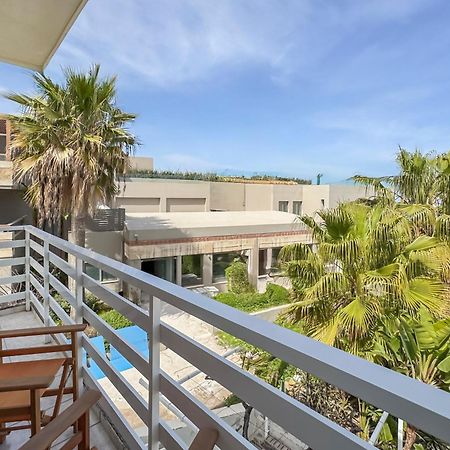Alisahni Home 1 Като Дарацо Екстериор снимка
