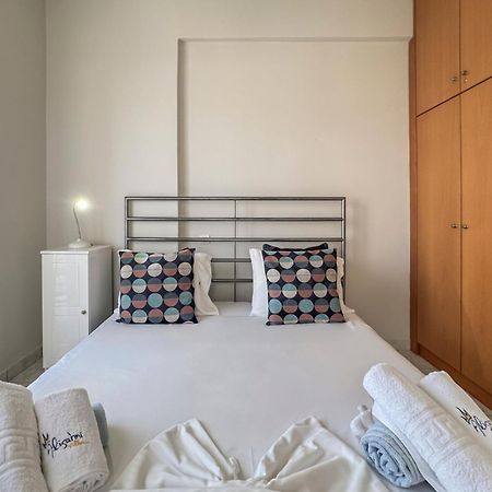 Alisahni Home 1 Като Дарацо Екстериор снимка