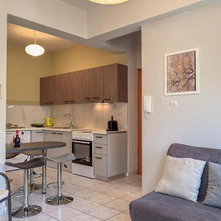 Alisahni Home 1 Като Дарацо Екстериор снимка