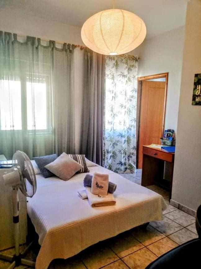 Alisahni Home 1 Като Дарацо Стая снимка