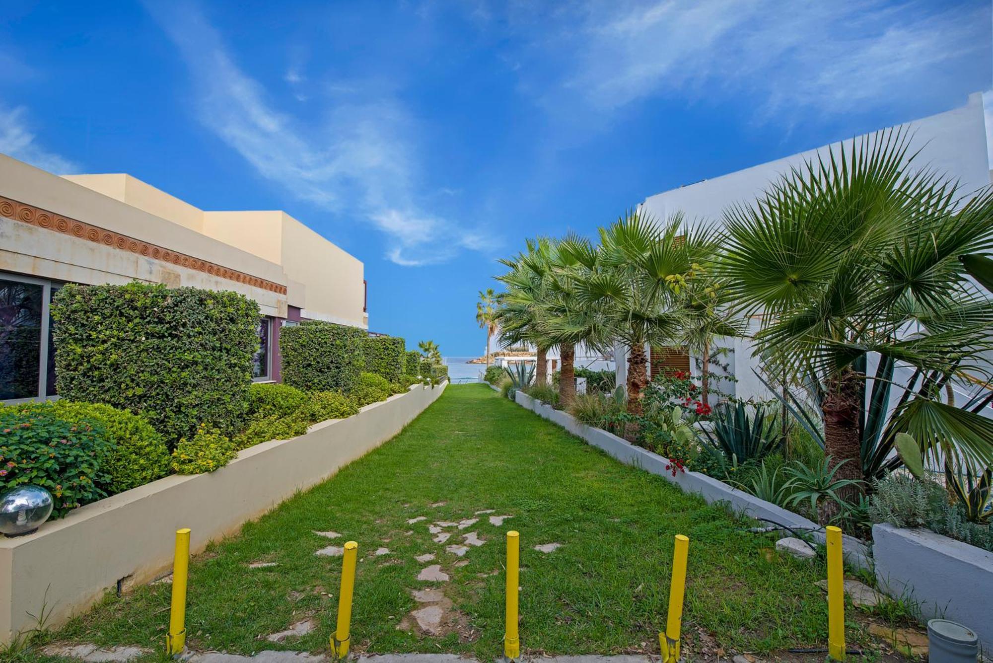 Alisahni Home 1 Като Дарацо Екстериор снимка