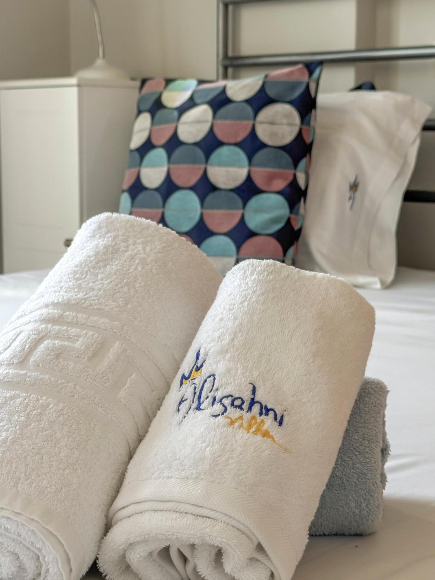 Alisahni Home 1 Като Дарацо Екстериор снимка
