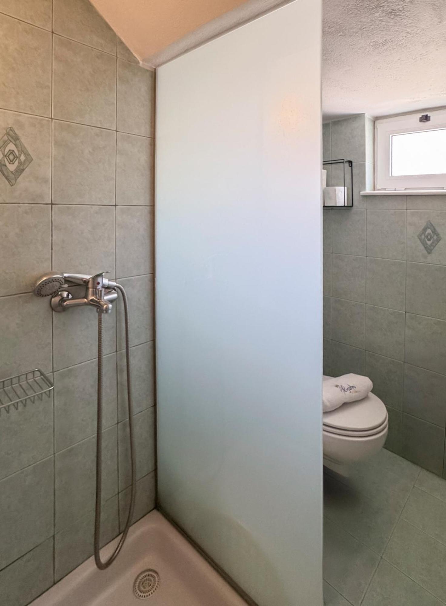 Alisahni Home 1 Като Дарацо Екстериор снимка