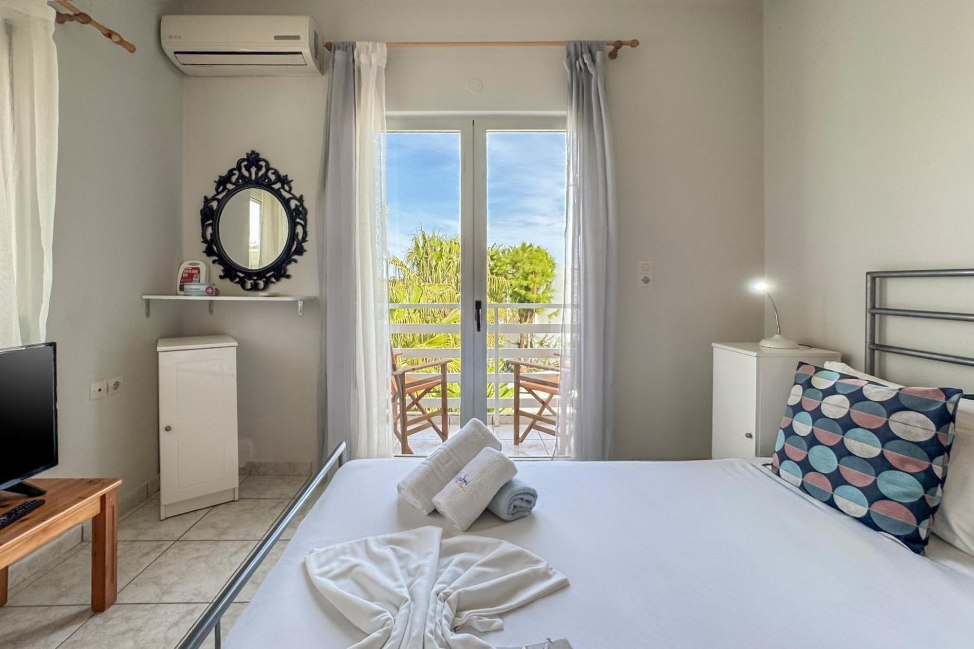 Alisahni Home 1 Като Дарацо Екстериор снимка