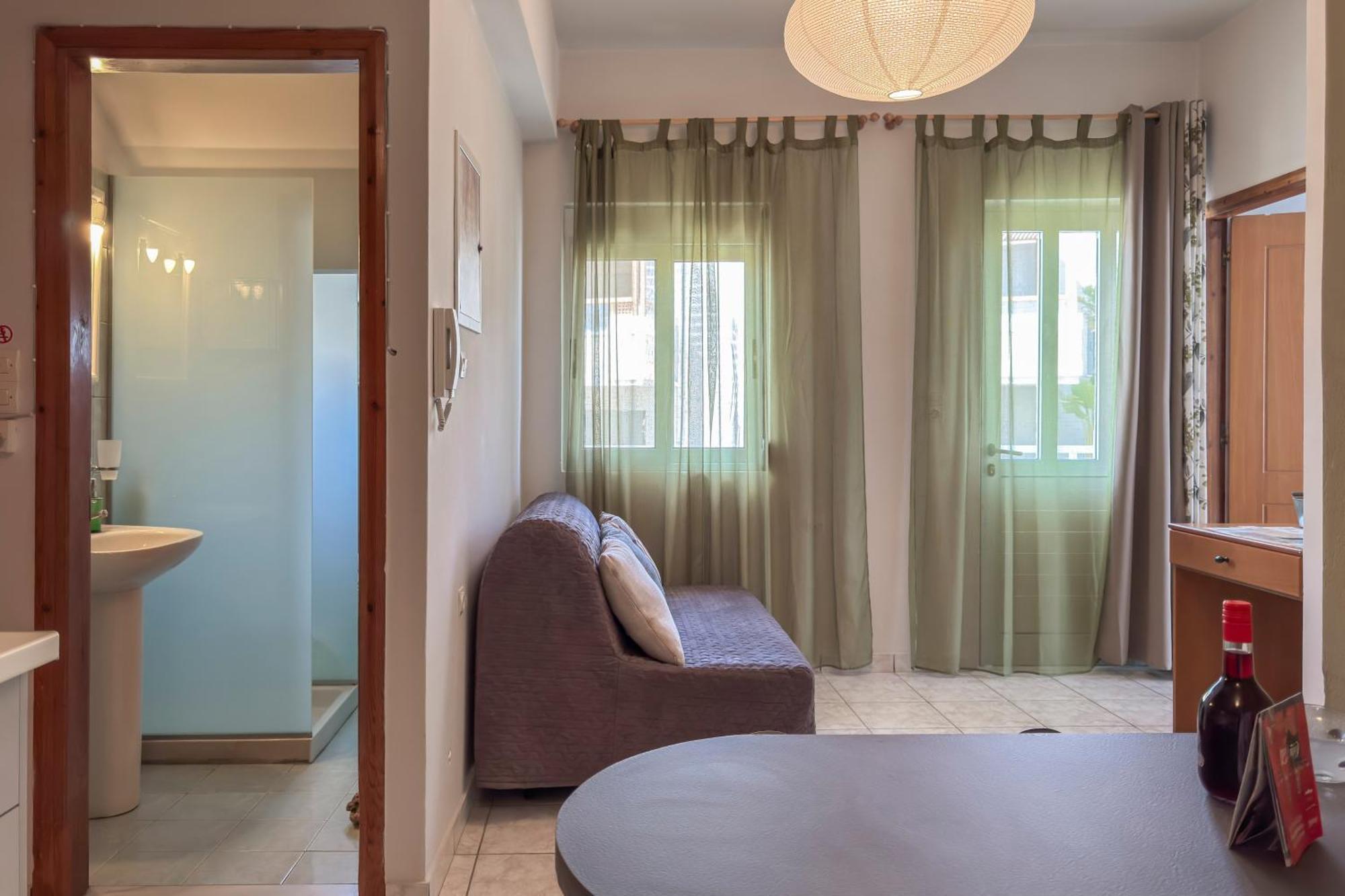 Alisahni Home 1 Като Дарацо Екстериор снимка