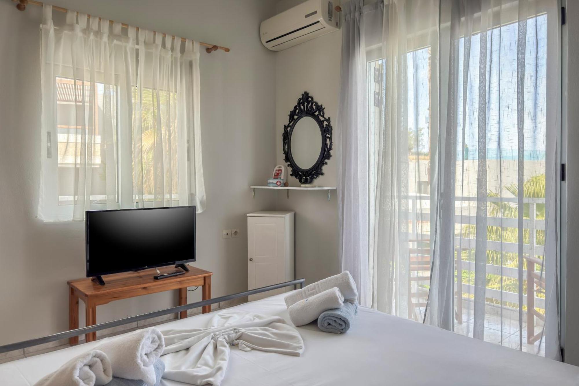 Alisahni Home 1 Като Дарацо Екстериор снимка